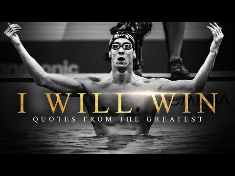 I WILL WIN – The Most Powerful Motivational Speeches for Success, Athletes & Working Out. 4.0