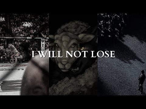 IF EVERYONE IS AGAINST ME, EVERYONE WILL LOSE – Powerful Motivational Speech Video