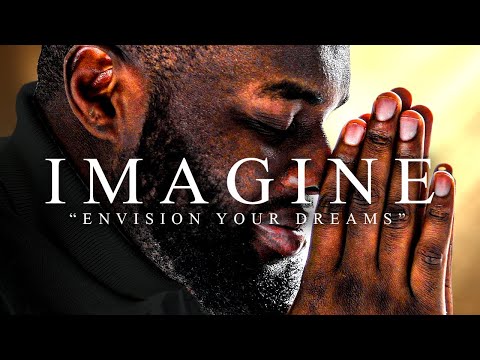 IMAGINATION – Best Motivational Video Speeches Compilation – Listen Every Day! MORNING MOTIVATION