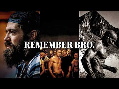 IT'S SUPPOSED TO BE HARD – Powerful Motivational Speech Video