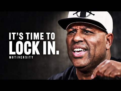IT’S TIME TO FOCUS AND VALUE YOURSELF – Powerful Motivational Speech | Eric Thomas
