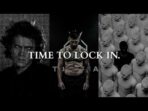 IT'S  TIME TO FOCUS AND VALUE YOURSELF – Powerful Motivational Speech Video