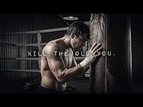 IT'S TIME TO RESET, RESTART, AND REFOCUS – Best Motivational Speech Video | Coach Pain