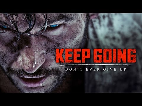KEEP GOING – Best Motivational Video Speeches Compilation (Most Eye Opening Speeches)