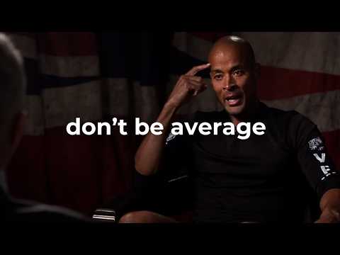 KILL THAT WEAK VERSION OF YOURSELF IN 2026 – David Goggins Motivation