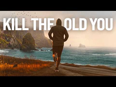 KILL THAT WEAK VERSION OF YOURSELF IN 2026 – Powerful Motivational Speech Video | Marcus A. Taylor