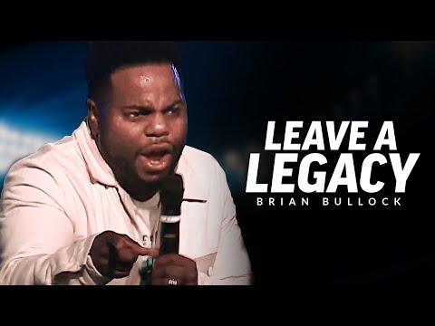 LEAVE A LEGACY – Best Motivational Speech Video 2020