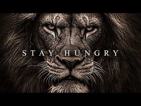LION MENTALITY – The Most Powerful Motivational Speeches Compilation | Marcus A. Taylor