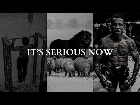 MAKE YOUR BIGGEST COMEBACK THIS TIME – Powerful Motivational Speech Video