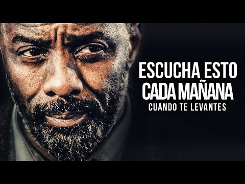 MIRA ESTE VIDEO CADA MAÑANA – El mejor discurso motivacional de la mañana 2023