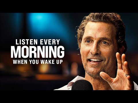 MORNING MOTIVATION – Wake Up Early, Start Your Day Right! Listen Every Day! – 30-Minute Motivation