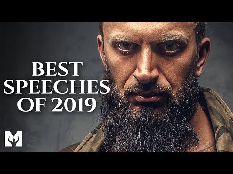 MOTIVERSITY – BEST OF 2019 | Best Motivational Videos – Speeches Compilation 1 Hour Long