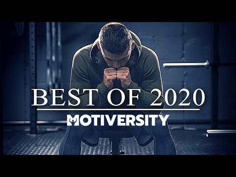 MOTIVERSITY – BEST OF 2020 | Best Motivational Videos – Speeches Compilation 1 Hour Long