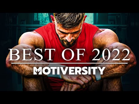 MOTIVERSITY – BEST OF 2022 | Best Motivational Videos – Speeches Compilation 2 Hours Long