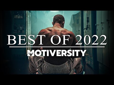 MOTIVERSITY – BEST OF 2022 (So Far) | Best Motivational Videos – Speeches Compilation 2 Hours Long