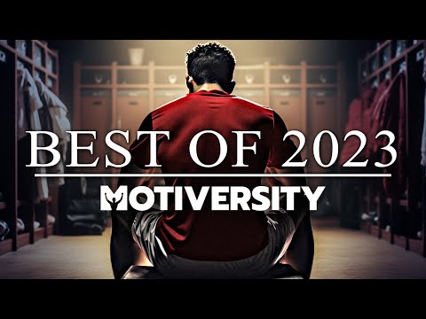 MOTIVERSITY – BEST OF 2023 | Best Motivational Videos – Speeches Compilation 3 Hours Long