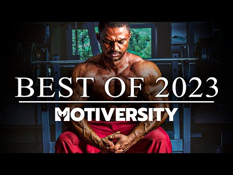 MOTIVERSITY – BEST OF 2023 (So Far) | Best Motivational Videos – Speeches Compilation 2 Hours Long