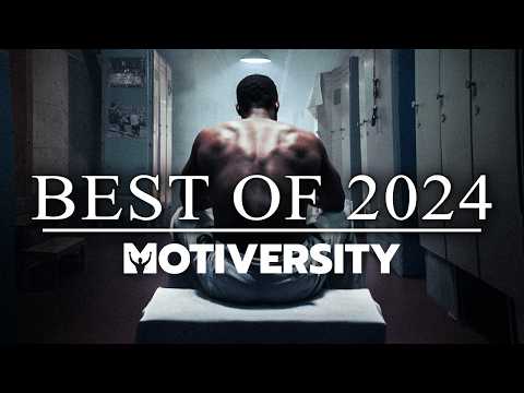 MOTIVERSITY – BEST OF 2024 (So Far) | Best Motivational Videos – Speeches Compilation 1 Hour Long
