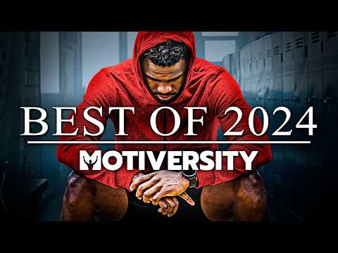 MOTIVERSITY – BEST OF 2024 (So Far) | Best Motivational Videos – Speeches Compilation 2 Hours Long