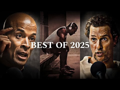 MOTIVERSITY – BEST OF 2025 | Best Motivational Speeches Compilation | 2.5 Hours Long