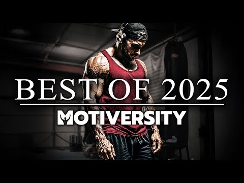 MOTIVERSITY – BEST OF 2025 (So Far) | Best Motivational Videos – Speeches Compilation 2 Hours Long