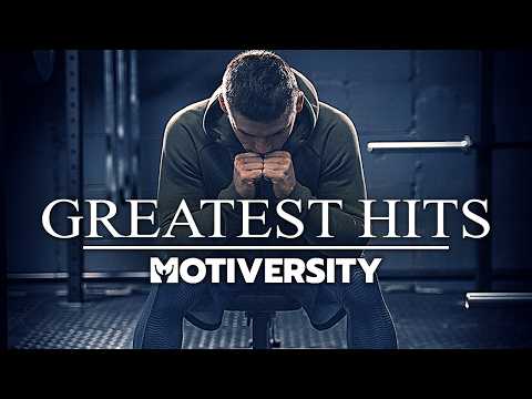 MOTIVERSITY – GREATEST HITS (So Far) | Best Motivational Videos – Speeches Compilation 2 Hours Long