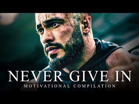 NEVER GIVE IN – Best Motivational Speeches Compilation | Most Powerful Motivation | 45 MINUTES LONG