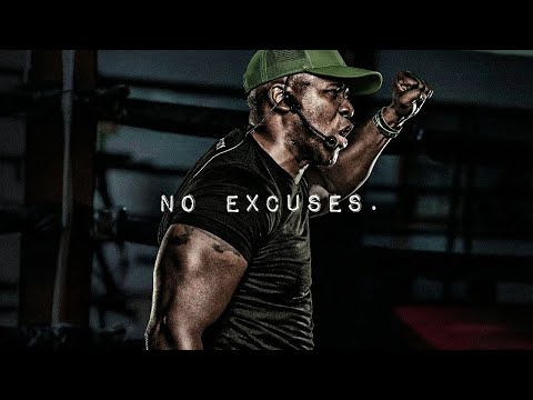 NO EXCUSES, GET IT DONE IN 2026 – Motivational Speeches Compilation (Coach Pain FULL ALBUM 1 HOUR)