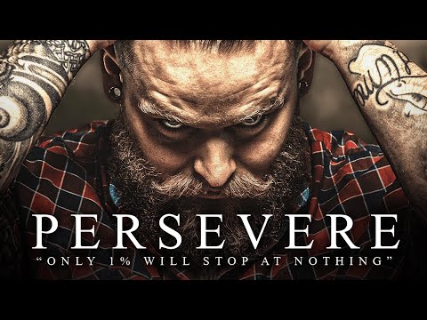 PERSEVERE – Best Motivational Video Speeches Compilation (Most Powerful Speeches)