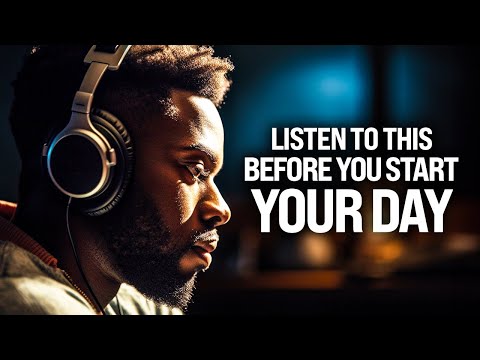 POSITIVE MORNING MOTIVATION – Wake Up Early, Start Your Day Right! – 30-Minute Motivation