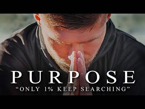 PURPOSE – Best Motivational Video Speeches Compilation – Listen Every Day! MORNING MOTIVATION