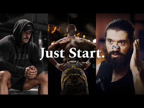 PUSH YOURSELF, JUST DO IT. – The Most Powerful Motivational Speeches Compilation