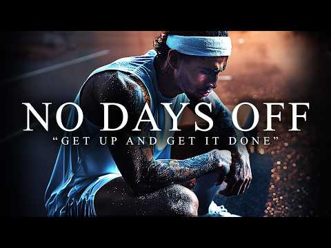 PUSH YOURSELF, MAKE IT HAPPEN – Best Motivational Speech Compilation