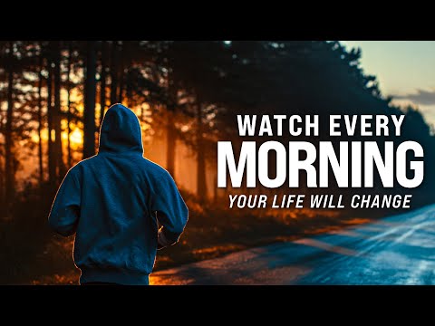 PUT YOURSELF FIRST IN 2026 – 30-Minute Morning Motivation – Start Your Day Right, Listen Every Day!