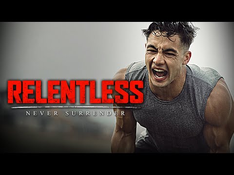 RELENTLESS – Best Motivational Video Speeches Compilation (Most Eye Opening Speeches 2021)