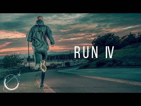 RUN IV – MOTIVATIONAL VIDEO COMPILATION
