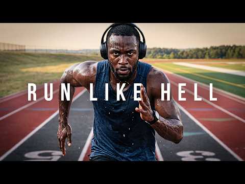 RUNNING MOTIVATION 2026 – The Most Powerful Motivational Speeches for Running & Working Out (35 min)