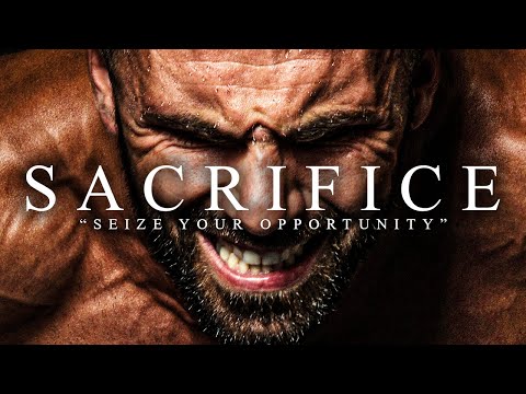 SACRIFICE – Best Motivational Video Speeches Compilation (Best Marcus A. Taylor Motivation 2022)