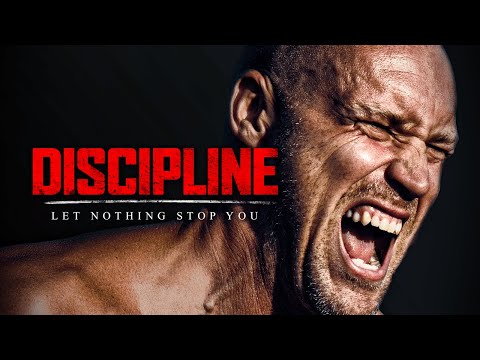 SELF DISCIPLINE – Best Motivational Video Speeches Compilation | 1 Hour of the Best Motivation