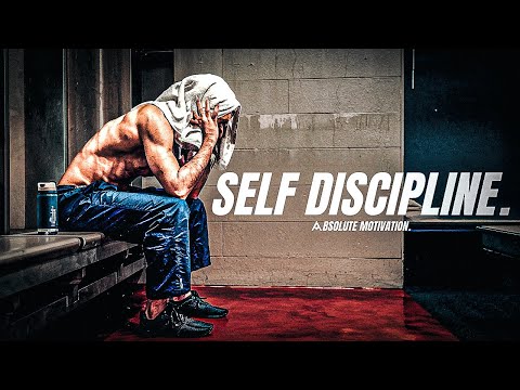 SELF-DISCIPLINE IS EVERYTHING – One Of The Best Motivational Video Speeches Compilations