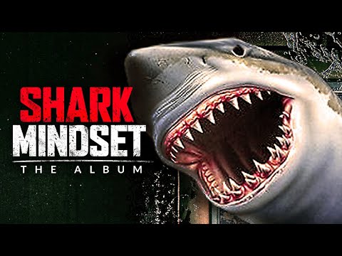 SHARK MINDSET – Best Motivational Video Speeches Compilation (Walter Bond FULL ALBUM 2 HOURS)