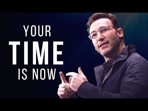 Simon Sinek Best Ever Motivational Speech COMPILATION – MOST INSPIRATIONAL ADVICE VIDEO EVER