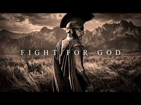 STAND AS A SOLDIER OF CHRIST – The Most Powerful Christian Motivational Speeches Compilation