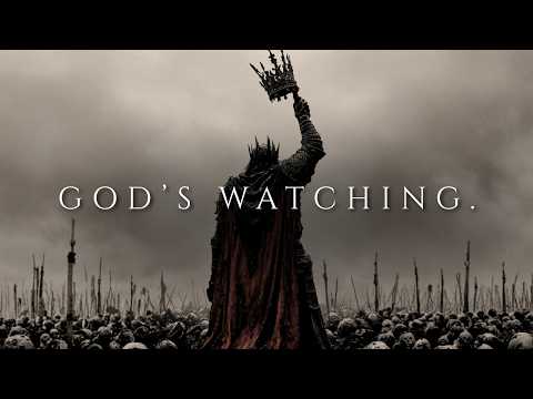 STAY STRONG, GOD IS STILL WORKING – Powerful Motivational Speech Video