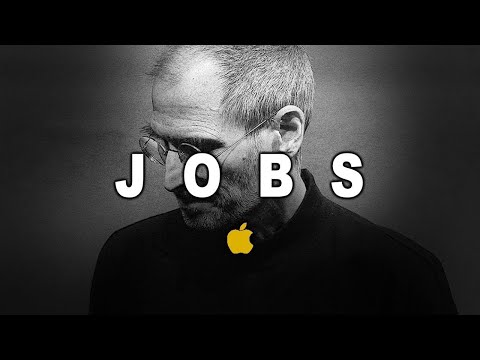Steve Jobs – The BEST Motivation – Motivational Video