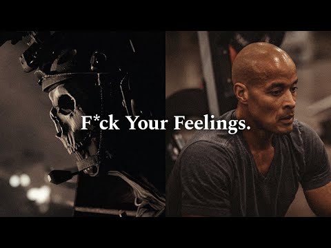 STOP BEING F*CKING WEAK – Powerful Motivational Speech Video