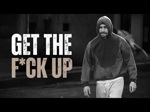 TAKE IT PERSONAL BEFORE 2027 – Motivational Speech
