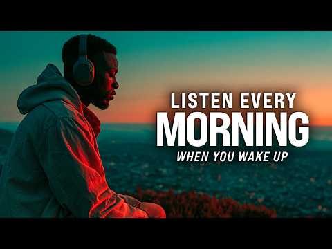 TAKE THE RISK IN 2026 – POSITIVE MORNING MOTIVATION – Start Your Day Right, Listen Every Day!