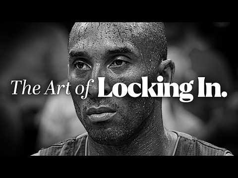 THE ART OF LOCKING IN 2.0 – The Most Powerful Motivational Speeches for Success & Working Out