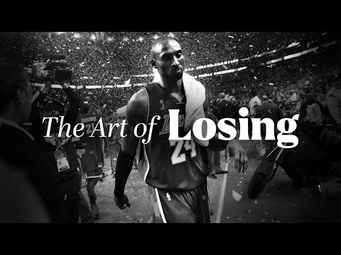 THE ART OF LOSING – The Most Powerful Motivational Speeches for Success, Athletes & Working Out